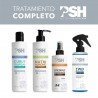 Fr 300ml champú Curly Tropical shampoo PSH