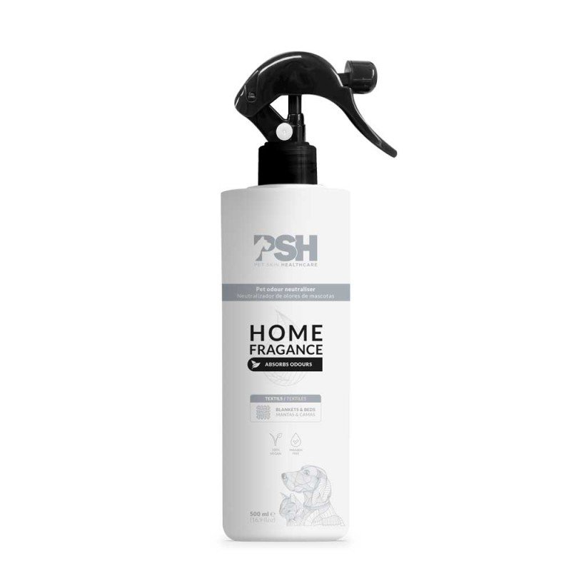 Fr 500ML ANTIOLOR HOME FRAGANCE PSH groomers
