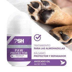 FR 50ML PAW PROTECTOR  ROLL...