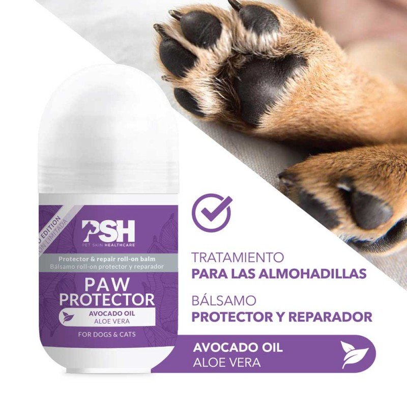 FR 50ML PAW PROTECTOR ROLL ON Limited Edition PSH