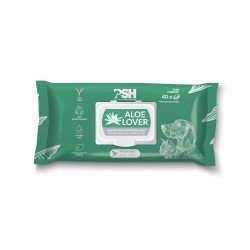 FR 40 TOALLITAS ALOE PSH
