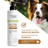 Fr 300ml Nutri almond conditioner PSH