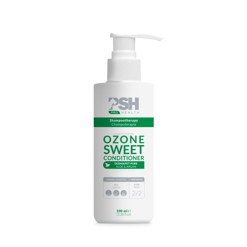 MINI FR 100ML OZONE SWEET CONDITIONER PSH