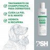 FR 1000ML Champú OZONE HARD fuerte PSH