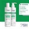 Fr 300ml champú PURE S dermatológico PSH plata pura ZINC