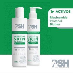 Fr 1000ml CHAMPU SENSITIVE SKIN hypoallergenic PSH