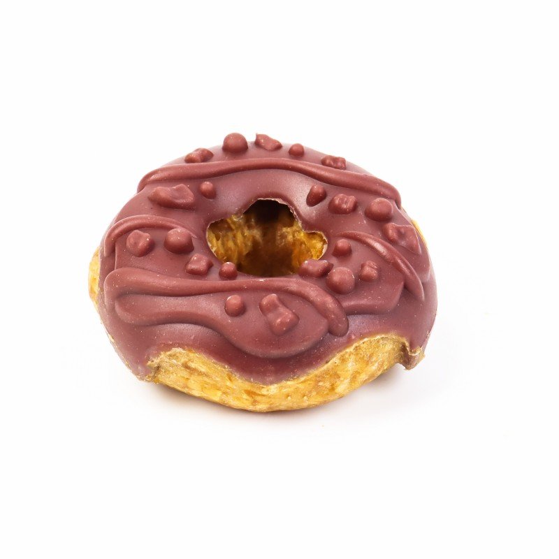 UNIT Donuts de pollo glaseado de arandanos 7cm (10ud)    10
