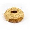 UNIT Donuts de pollo glaseado de coco 7cm (10ud)    10