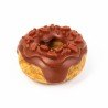 UNIT Donuts de pollo glaseado de fresa 7cm (10ud)    10