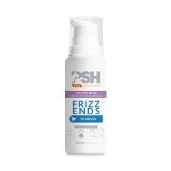 Fr 100ml FRIZZ ENDS SERUM...