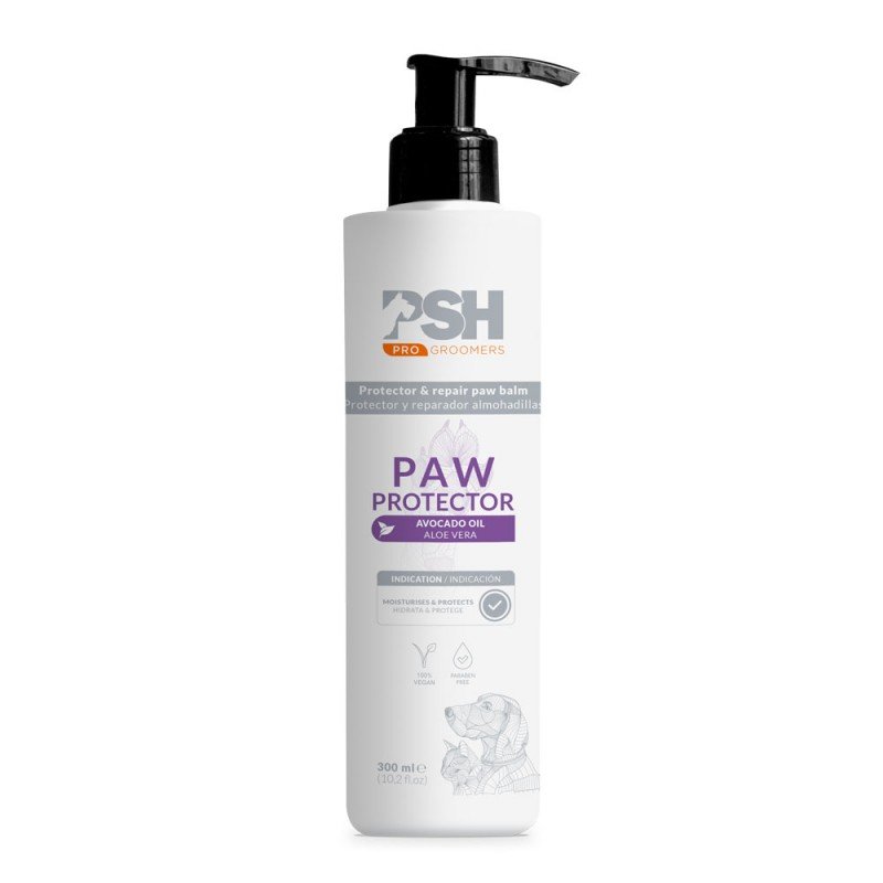 Maxi Fr 300ML PAW PROTECTOR protector de almohadillas PSH health