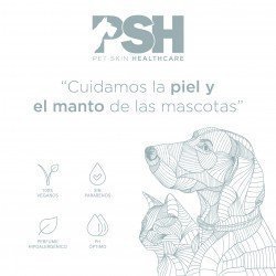 Fr 300ml champú aloe lover shampoo PSH