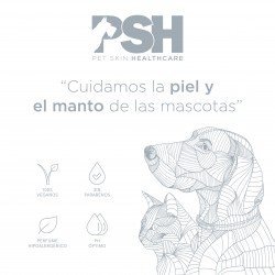 Fr 300ml champú happy puppy shampoo PSH