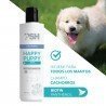 Fr 300ml champú happy puppy shampoo PSH