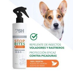 Fr 300ml loción repelente stop bites lotion PSH