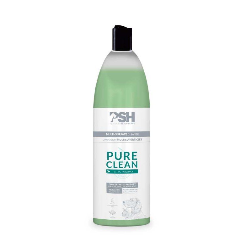 Fr 1000ml Pure clean surface limpiador multisuperficies PSH groomers
