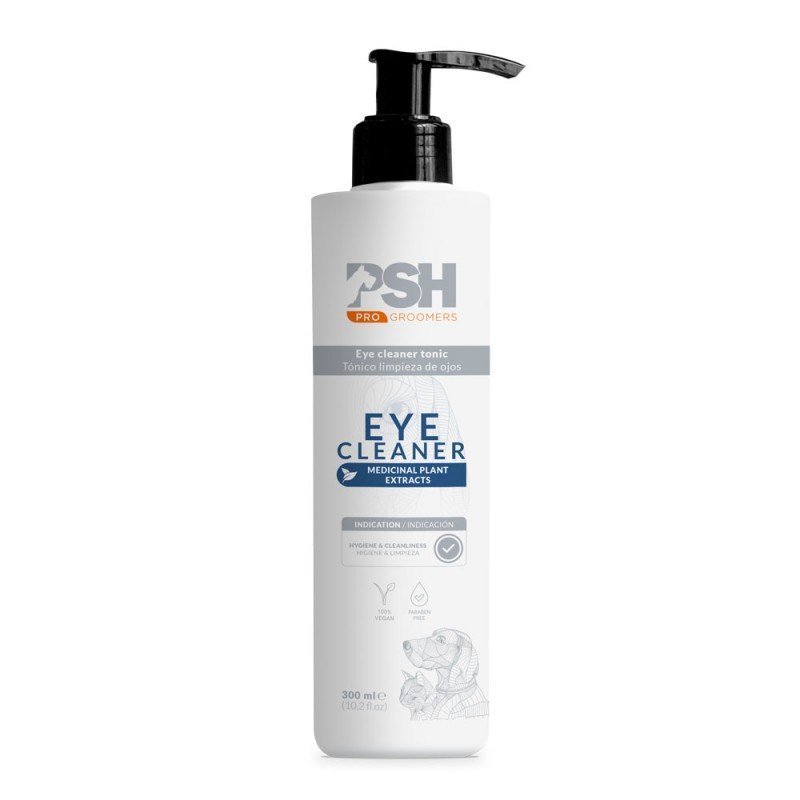 Maxi FR 300ML EYE CLEANER TONIC PSH