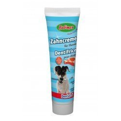 Dentrifico/crema dental dog...