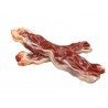 UNIT Tira de bacon BBQ 25g (100u)    100