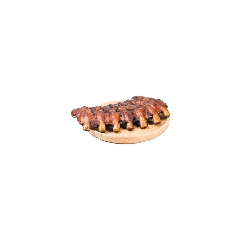UNIT Costillitas BBQ 60g (45u) 45