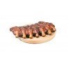 UNIT Costillitas BBQ 60g (45u)    45