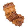 UNIT Gofre 35g (20u)    20