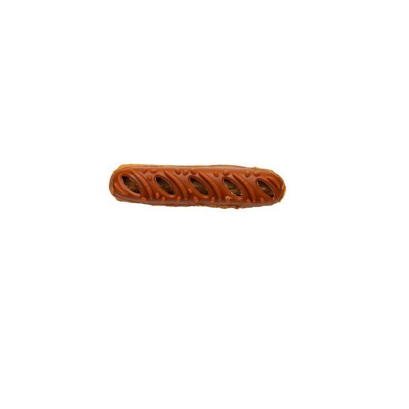 UNIT Bizcocho Glaseado Pollo y Zanahoria 35g (25u) 25