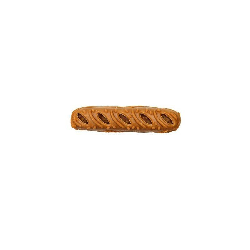 UNIT Bizcocho Glaseado Pollo y Coco 35g (25u) 25