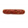 UNIT Bizcocho Glaseado Pollo y Fresa 35g (25u)    25