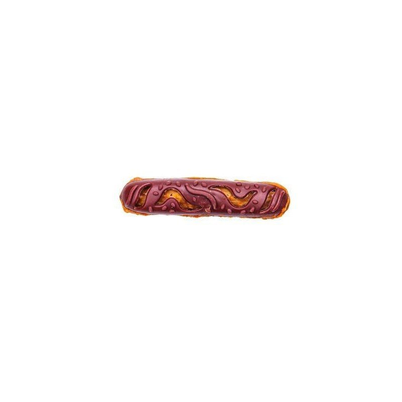 UNIT Bizcocho Glaseado Pollo y Arándano 35g (25u) 25