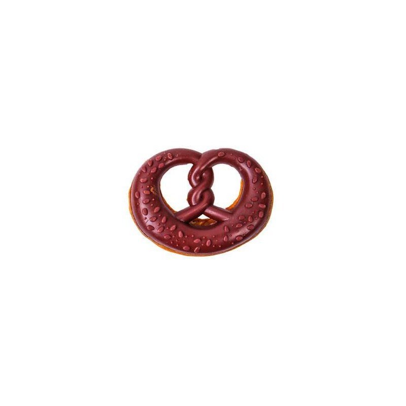 UNIT Bretzel Glaseado Pollo y Arándanos 45g (20u) 20