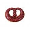 UNIT Bretzel Glaseado Pollo y Arándanos 45g (20u)    20