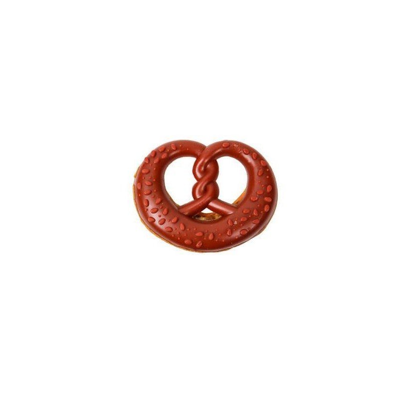 UNIT Bretzel Glaseado Pollo y Fresa 45g (20u) 20