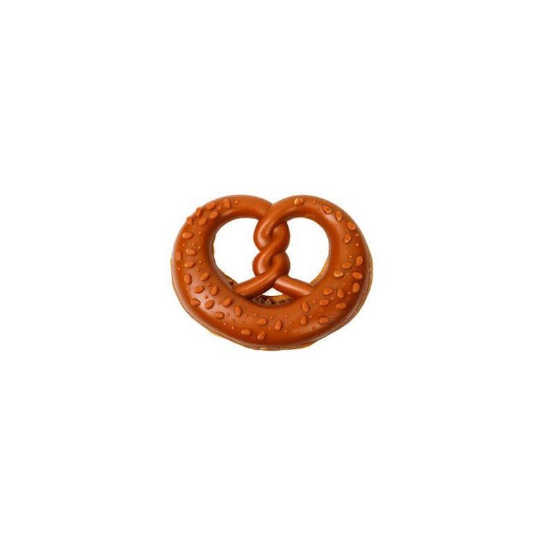 UNIT Bretzel Glaseado Pollo y Zanahoria 45g (20u) 20