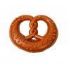 UNIT Bretzel Glaseado Pollo y Zanahoria 45g (20u)    20