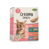 Creamy Snack Multipack (20p)