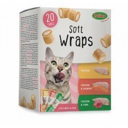 Multipack Soft Wraps (20p)