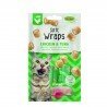 Soft Wraps de Pollo y Atún (3p)    12