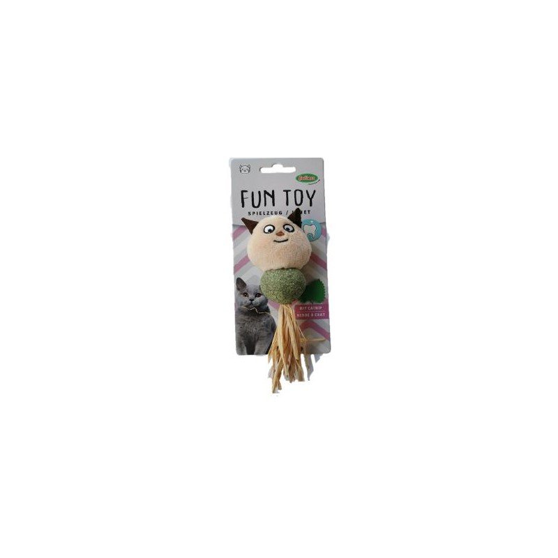 Juguete para gato de Matatabi & Catnip - 16cm    12