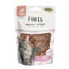 Filets de pollo - Gato 50gr    20