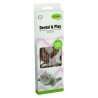 Dental+ Stick con Catnip 10g    12