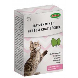 Recarga Catnip seco 20g    24