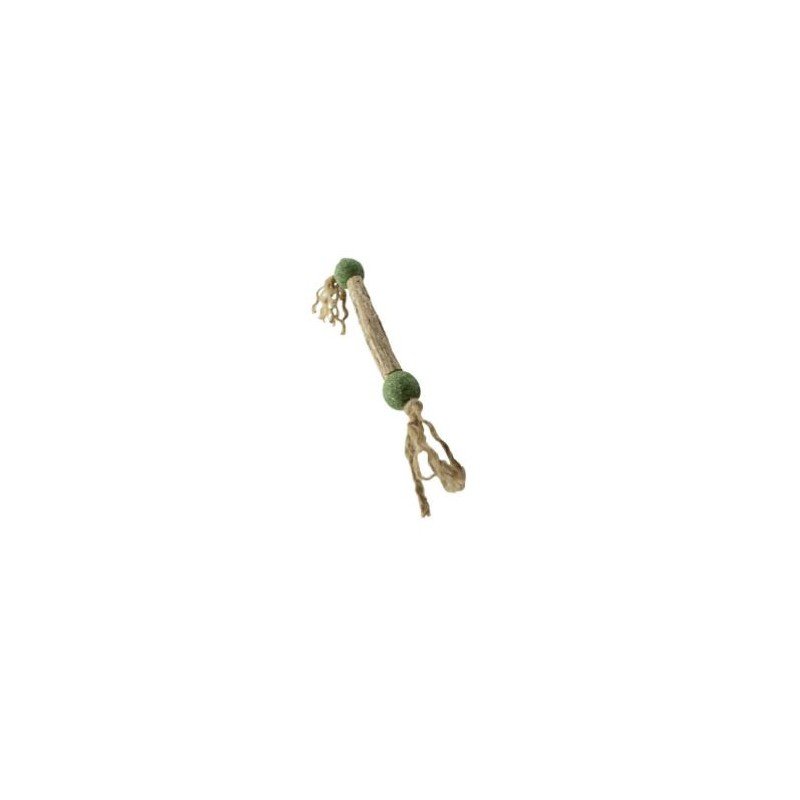 Juguete para gato de Matatabi & Catnip - 22cm    12