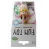 Ratón para gato de Matatabi & Catnip - 13cm    12