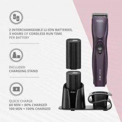 WAHL KM Supera