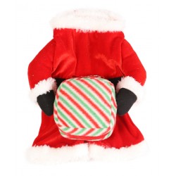 XMAS Jersey Hohoho, perro 45cm