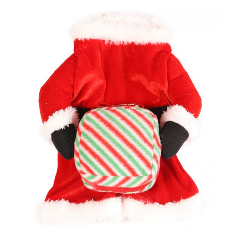XMAS Jersey Hohoho, perro 45cm