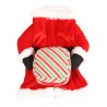 XMAS Jersey Hohoho, perro 45cm