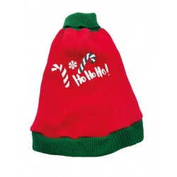 XMAS Jersey Hohoho, perro 35cm