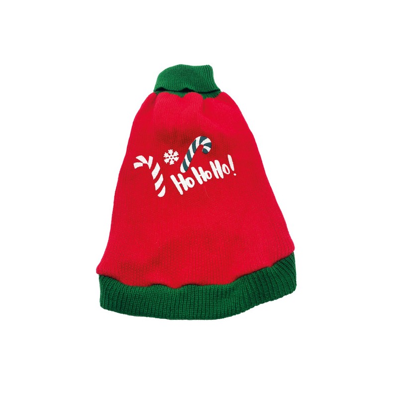 XMAS Jersey Hohoho, perro 35cm